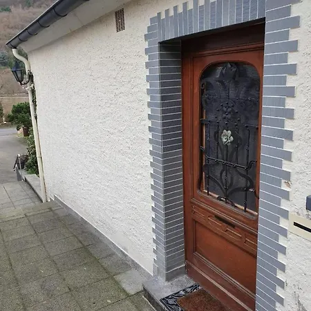 Mosel-ina