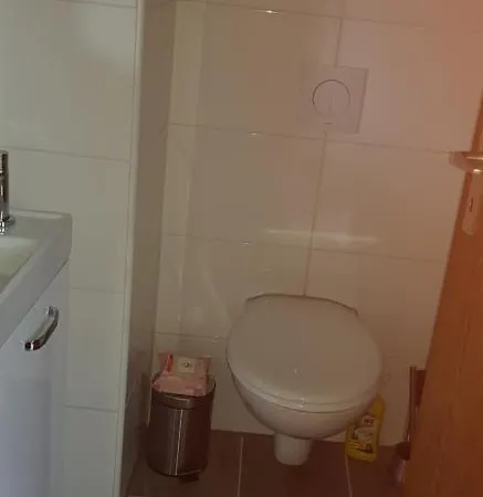 Prázdninový dům Mosel-ina