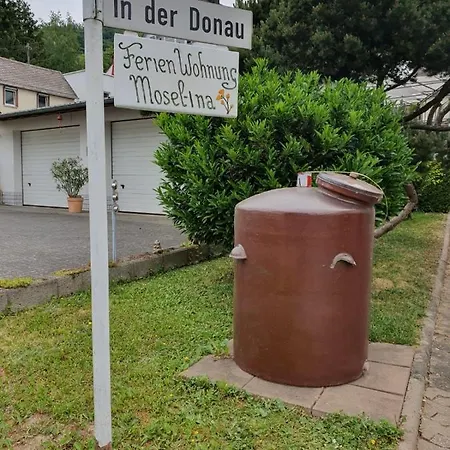 Mosel-ina *
