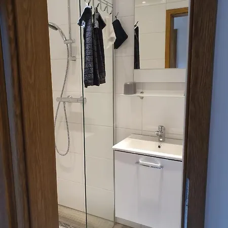 Сasa de vacaciones Mosel-ina