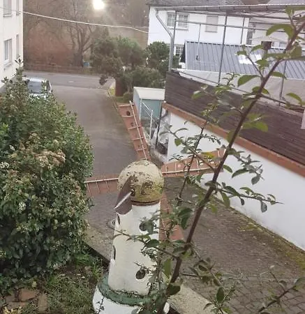 Mosel-ina Сasa de vacaciones