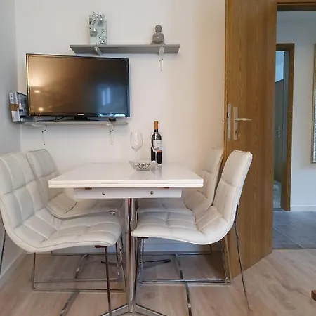 Сasa de vacaciones Mosel-ina Bullay