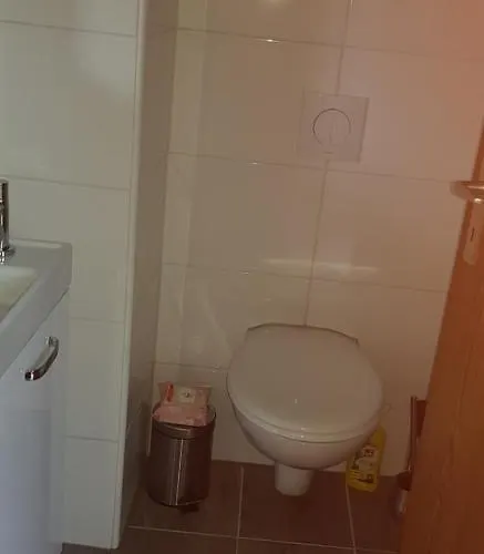 Дом отдыха Mosel-ina