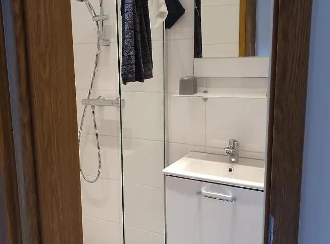 Дом отдыха Mosel-ina