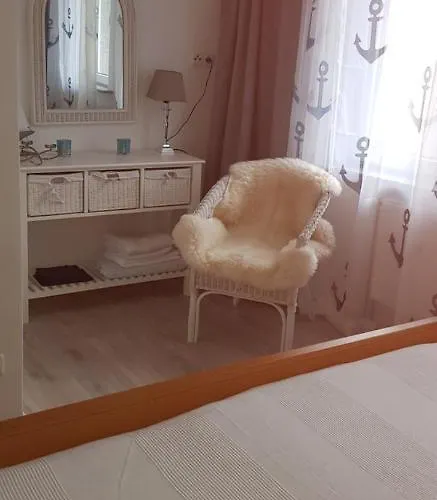 Mosel-ina 度假居 *