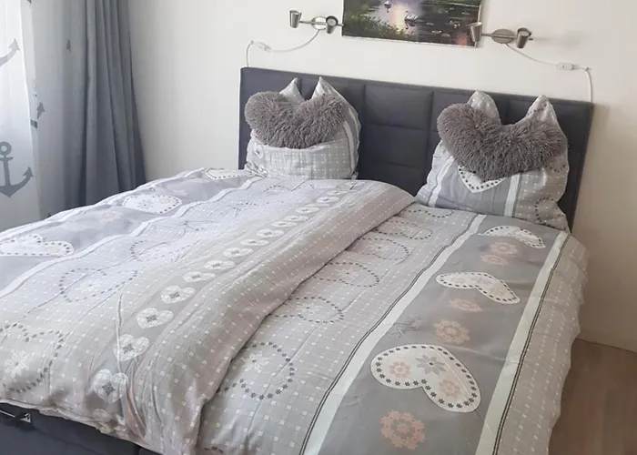 Mosel-ina 度假居 布莱